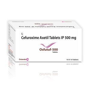 OSFUTUF-500 TABLETS