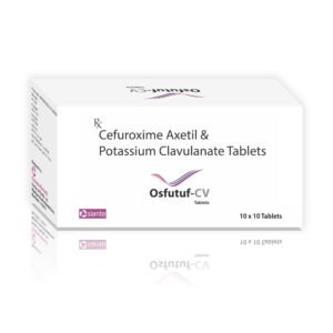 OSFUTUF-CV TABLETS