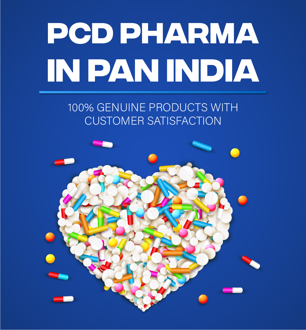 PCD Pharma Franchise Company in India Osiante Biotech