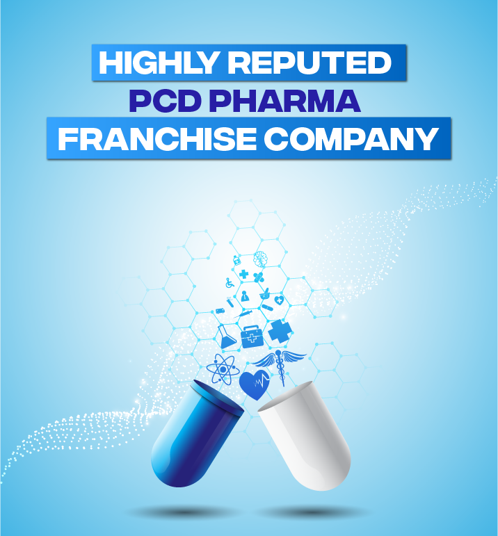 PCD Pharma Franchise Company in India Osiante Biotech