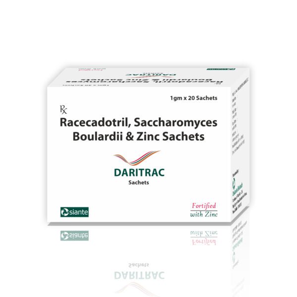 DARITRAC SACHETS