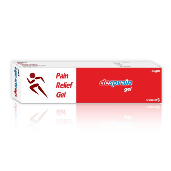 DESPRAIN GEL