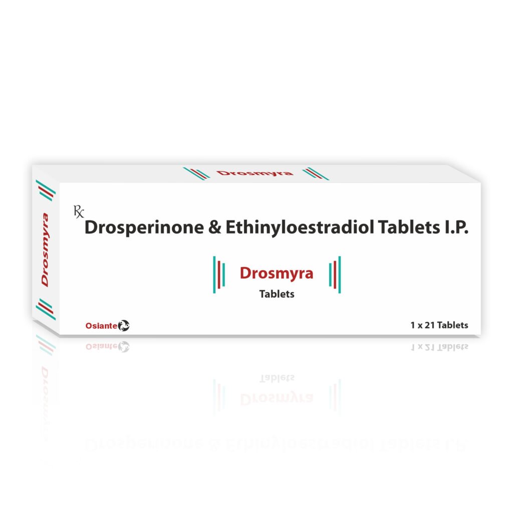 DROSMYRA TABLETS
