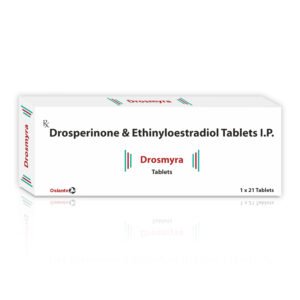 DROSMYRA TABLETS