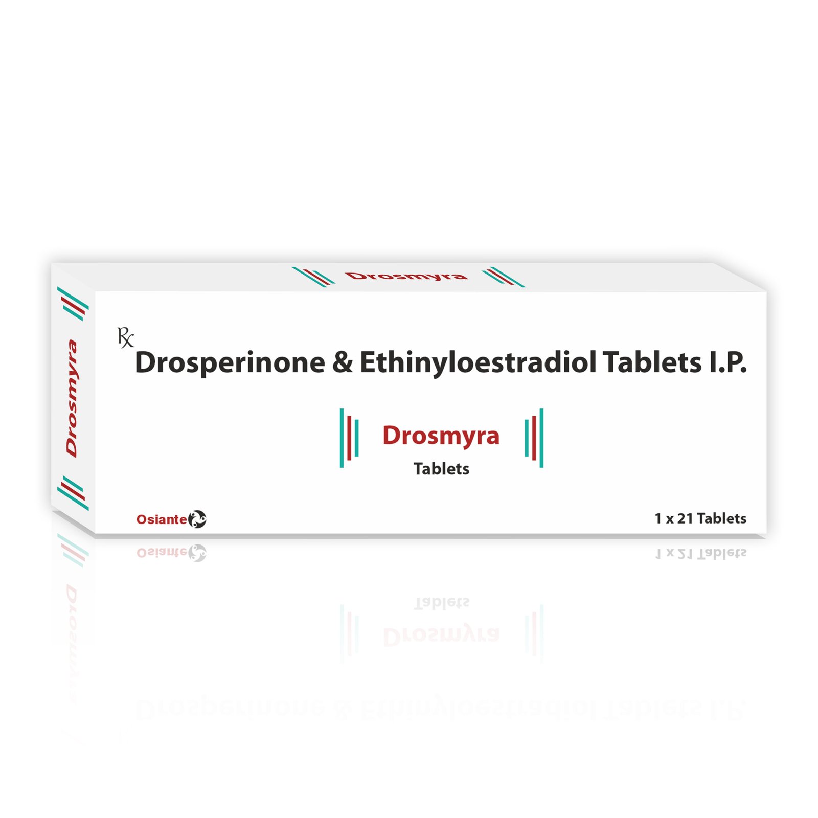 DROSMYRA TABLETS