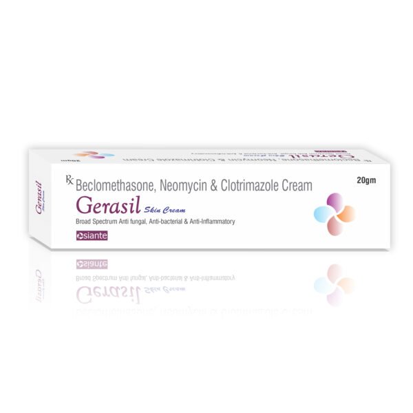 GERASIL CREAM