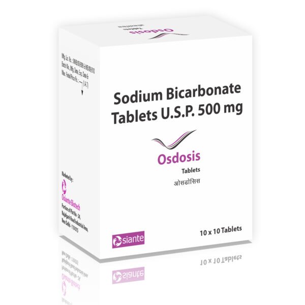 OSDOSIS TABLETS