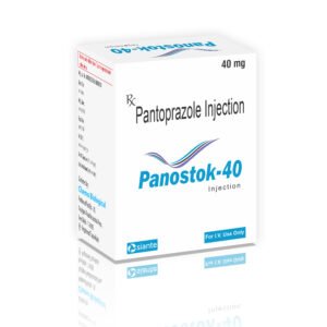 PANOSTOK-40 INJECTION