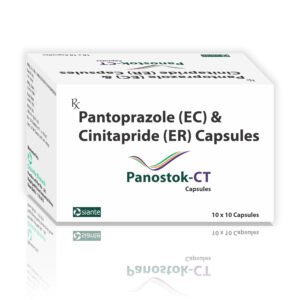 PANOSTOK-CT CAPSULES