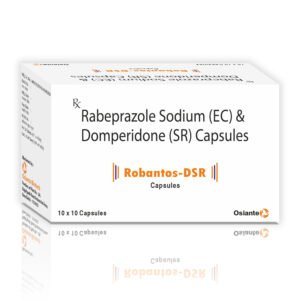 ROBANTOS-DSR CAPSULES