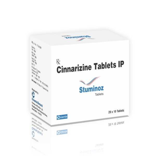 STUMINOZ TABLETS