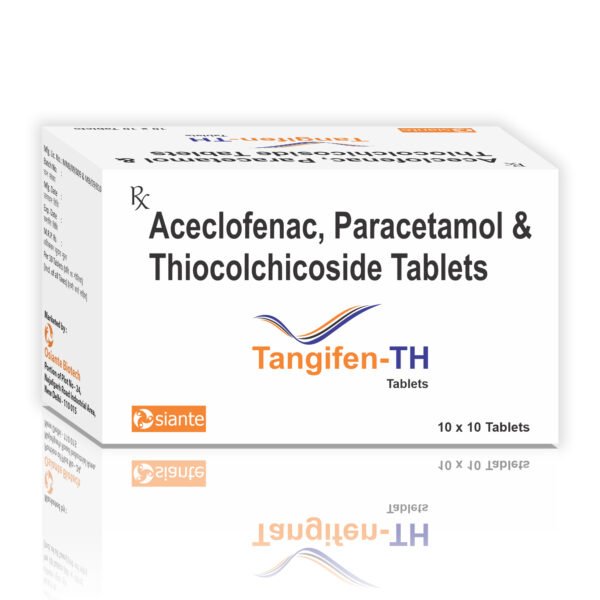 TANGIFEN-TH TABLETS