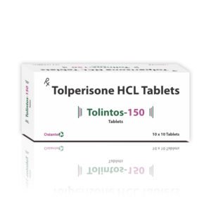 TOLINTOS-150 TABLETS