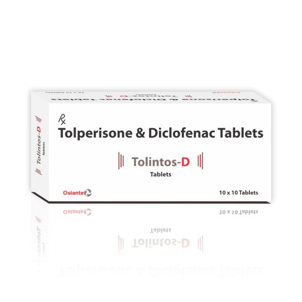 TOLINTOS-D TABLETS