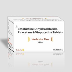 VERBIZIM PLUS TABLETS