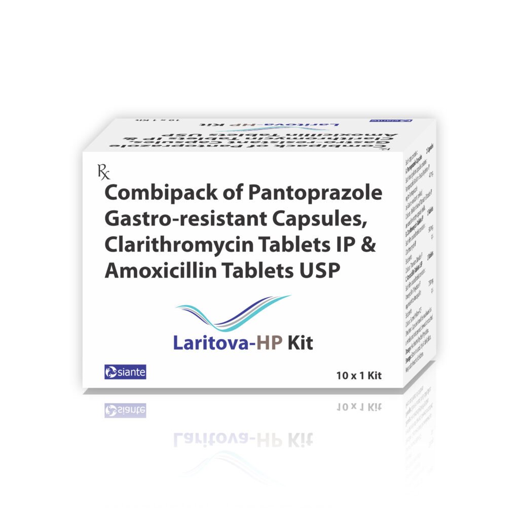 FLUPIRUTE-P TABLETS