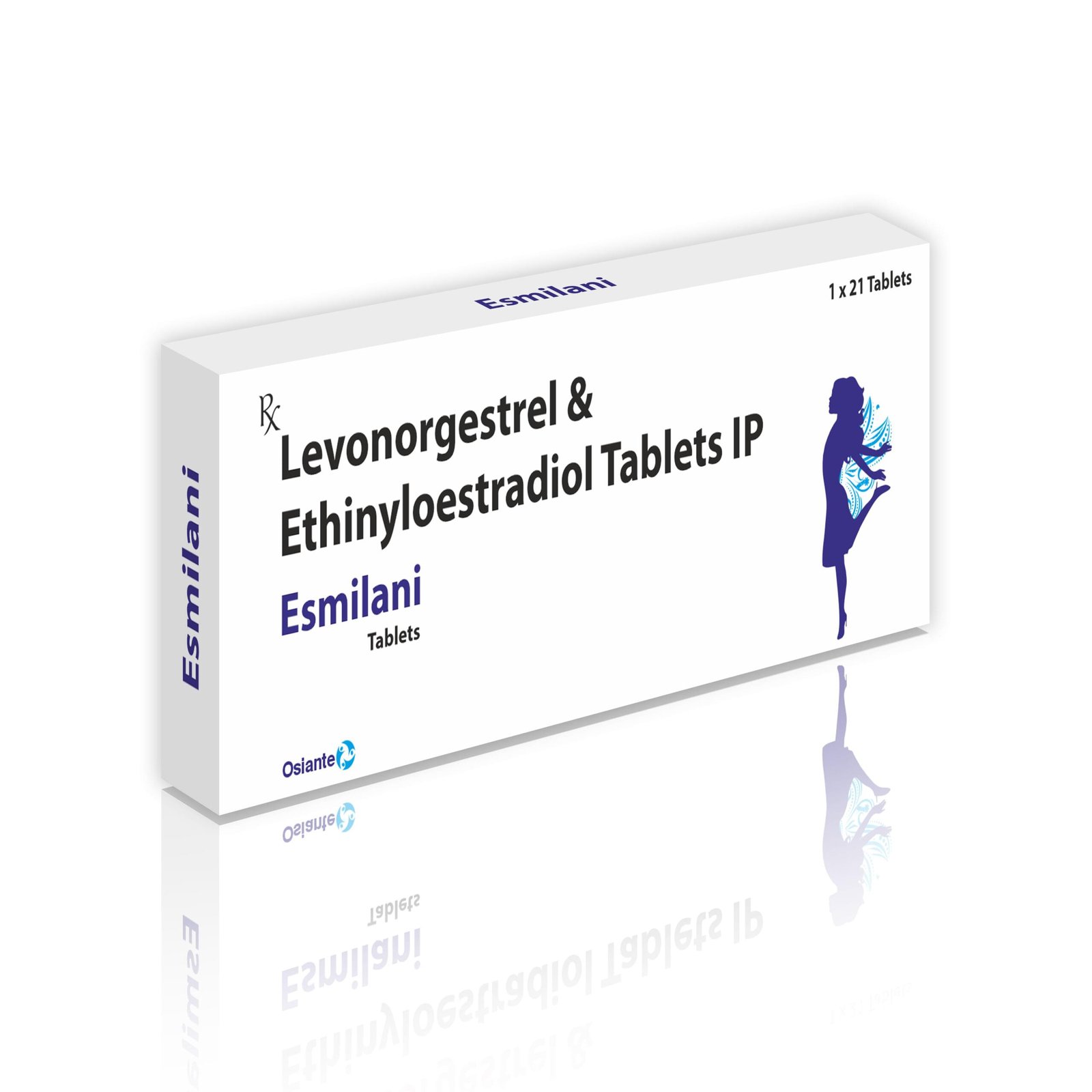 ESMILANI TABLETS