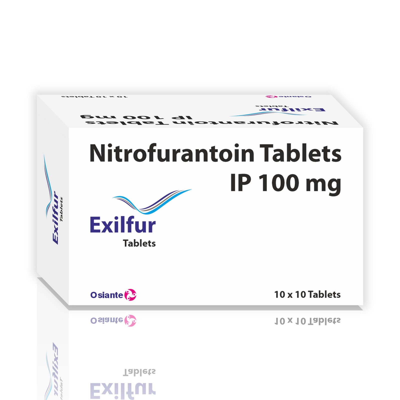 EXILFUR TABLETS
