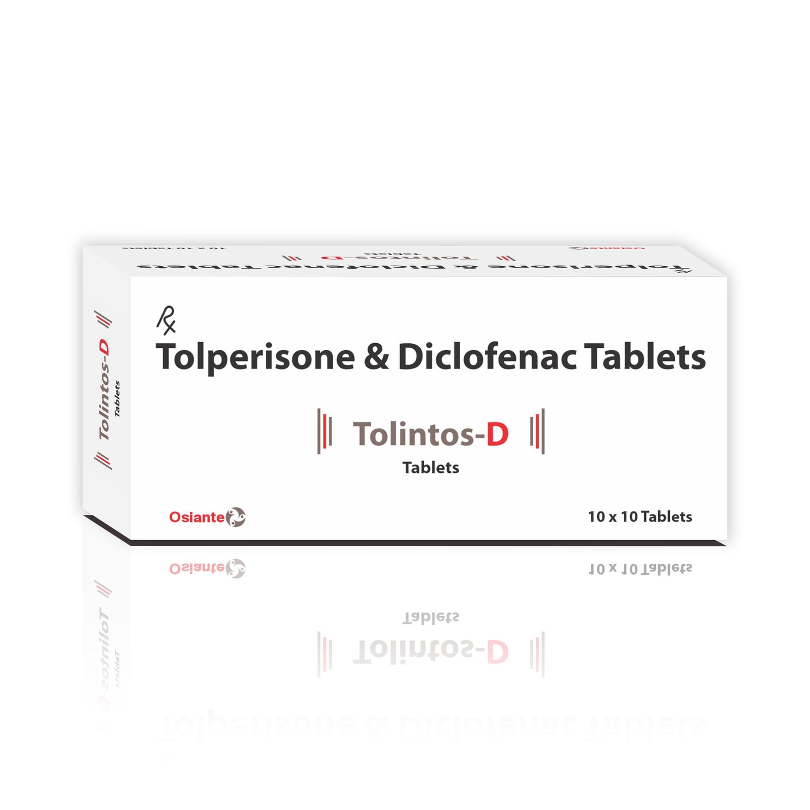 TOLINTOS-D TABLETS 1 TOLINTOS-D TABLETS